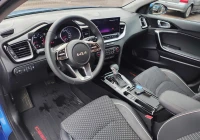 Kia Ceed SW 1.5T- GDI 7DCT TRIBUTE+17''