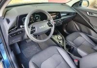 Kia Niro 1.6 GDI HYBRID L+BCW_HEV