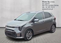 Kia Picanto 1.2 79KM 5MT  L Business Line