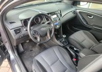 Hyundai i30 GO!