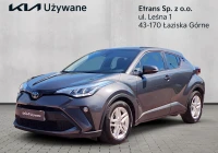 Toyota C-HR 1.8 Hybrid Comfort