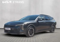 Kia K4 1.6 T-GDi 150KM 7DCT Wersja M+ Smart