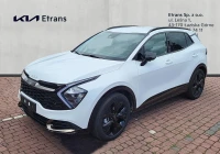 Kia Sportage 1.6 160KM 7DCT Anniversary + AEB Napęd 4x4