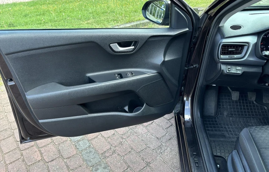 Kia Rio Rezerwacja !!!!!!