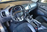 Kia Sportage Rezerwacja/ L 1.6 GDI 6MT 2WD