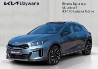 Kia XCeed 1,5T-GDI 7DCT MY25 L+AEB+Panorama