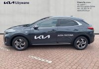 Kia XCeed 1,5T-GDI 7DCT M+SMT