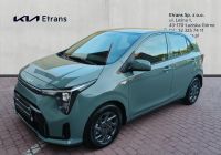 Kia Picanto 1.0 DPI 5MT MY25 L+WIN+A14