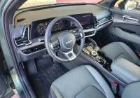 Kia Sportage 1,6T-GDI 7DCT FWD MY25 ANNIVERSARY