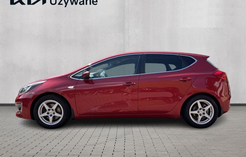 Kia Ceed REZERWACJA// 1.6GDI 6MT M+Smart Plus