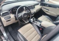 Kia Sorento Rezerwacja/ 2.0CRDi 4WD AT6 XL wersja 7 osobowa