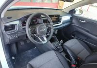 Kia Stonic 1.2 5MT MY25 M+SMT