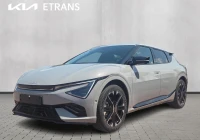 Kia EV6 84kWh 325KM GT LINE