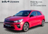 Kia Rio 1.4 GT Line AEB + SMK