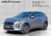 Kia Sportage 1.6 T-GDI Business Line 2WD