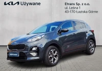 Kia Sportage 1.6  GDI M