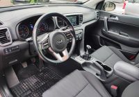 Kia Sportage REZERWACJA/1,6 GDI 6MT 2WD FL M+SMT