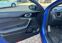 Kia Proceed _SBK 1,6T-GDI 7DCT GT+WIN+AEB+NAV+PNS