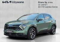 Kia Sportage 1.6 T-GDI MHEV Business Line 2WD DCT