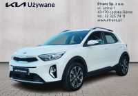 Kia Stonic 1.0T 6MT L