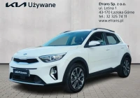 Kia Stonic 1.0T 6MT L