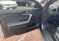 Kia XCeed 1,5T-GDI 7DCT M+SMT