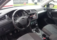 Volkswagen Tiguan  2.0 TDI Comfortline+ Pakiet Zimowy+ Reflektory LED+ Pakiet Premium