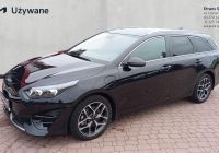 Kia Ceed SW 1.6 GDI PHEV Business Line