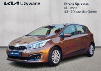 Kia Ceed 1.4GDI 6MT M