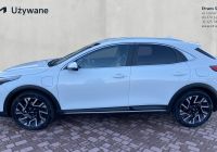 Kia XCeed 1.6 GDI PHEV MY23 BUSINESS LINE+AEB