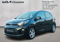 Kia Picanto Rezerwacja/  1.2 5MT M