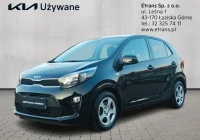 Kia Picanto Rezerwacja/  1.2 5MT M
