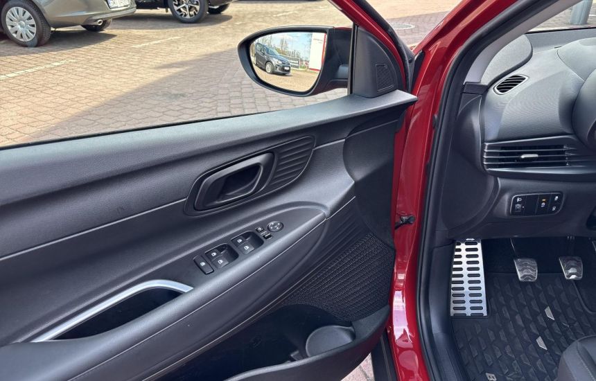 Hyundai Bayon Rezerwacja!/ 1.2 MPI Smart