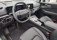 Kia Sportage 1,6T-GDI 239KM AT FWD HEV BUSINESS LINE+AEB + PNS