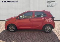 Kia Picanto 1.0 DPI MY25 L+WIN+A14