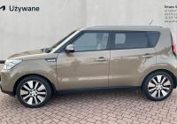 Kia Soul 1.6 GDI XL