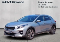 Kia XCeed 1.5 T-GDI  DCT Business Line + AEB