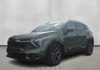 Kia Sportage 1.6 210KM HEV Anniversary