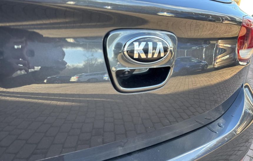 Kia Rio Rezerwacja !!!!!!