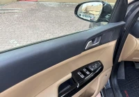 Kia Sportage  1,6T-GDI 6MT 2WD FL L+BL2