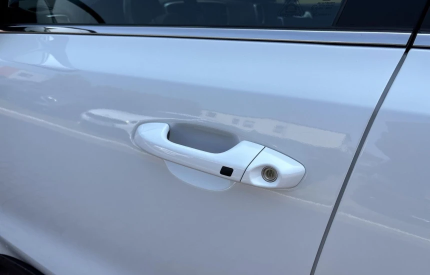 Kia Sportage 1,6 GDI 6MT 2WD BLACK EDITION