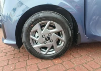 Kia Picanto 1.2MPi 5MT MY25 L+A14