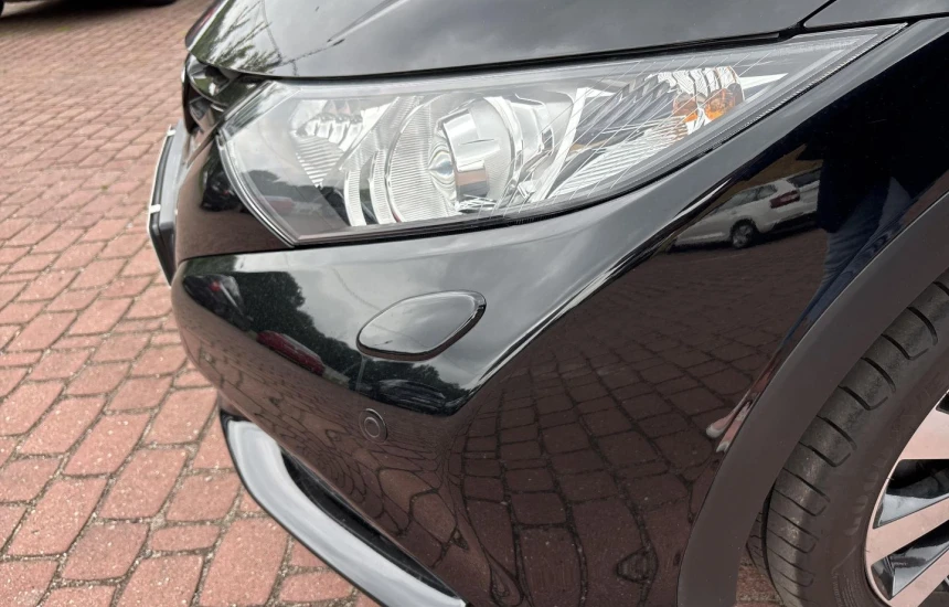 Honda Civic 5DR 1.8 i-VTEC Lifestyle