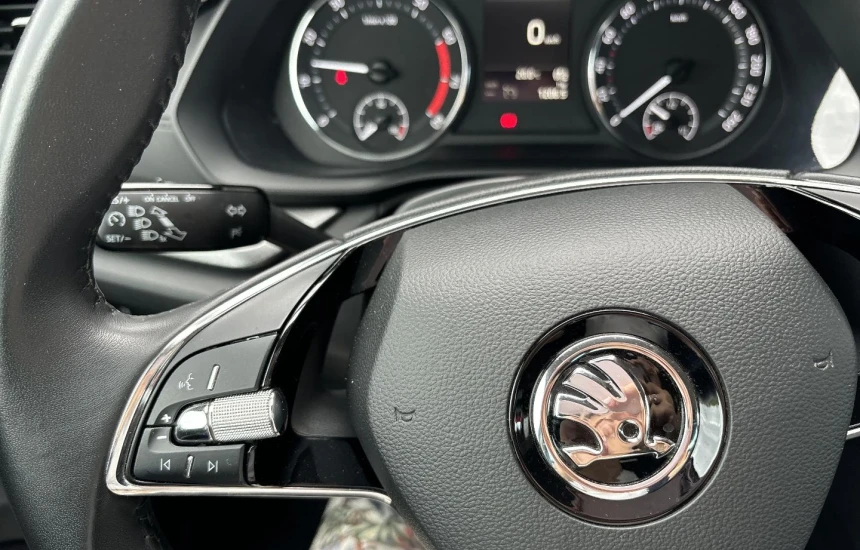 Skoda Octavia 1.5TSI Ambition, Krajowy, Serwisowany, F-Vat 23%