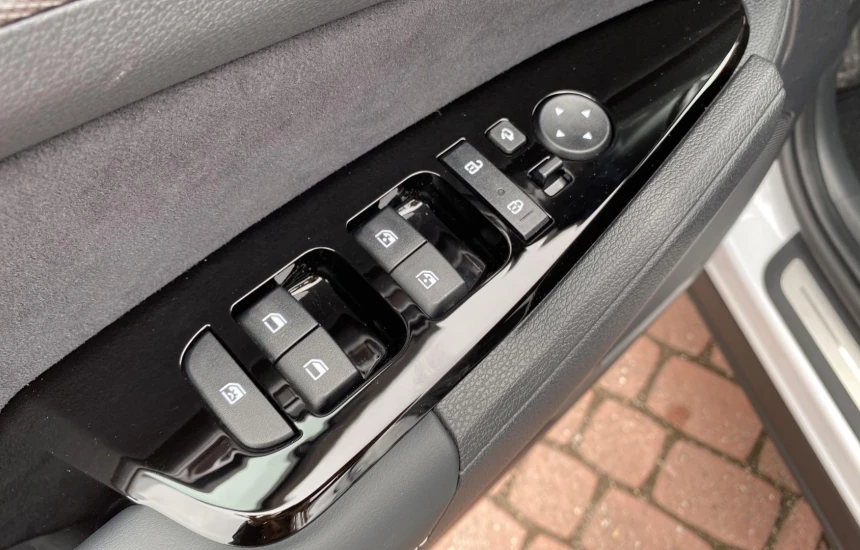 Kia Sportage 1.6 T-GDI PHEV GT Line 4WD