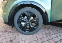 Kia Sportage 1,6T-GDI 7DCT FWD MY25 ANNIVERSARY