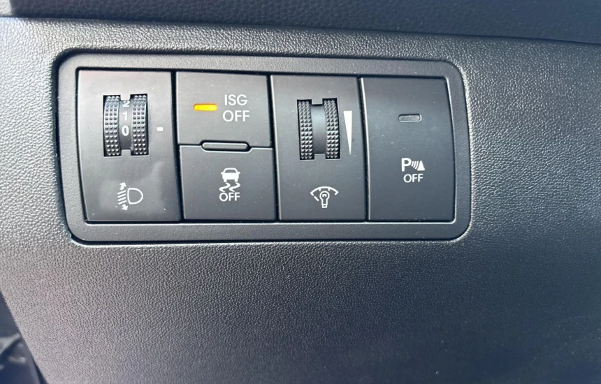 Kia venga Rezerwacja/ 1.6 6MT Business Line