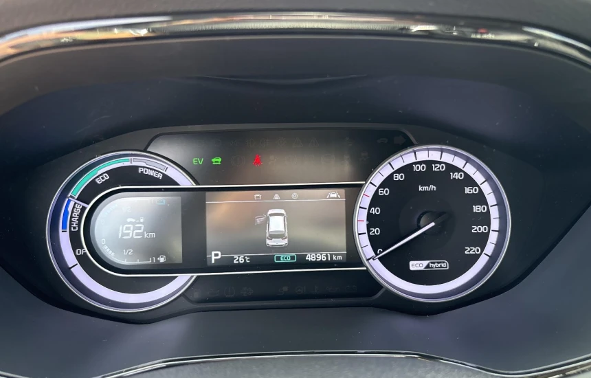 Kia Niro Rezerwacja !!!!!!