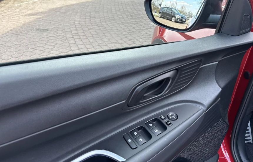 Hyundai Bayon Rezerwacja!/ 1.2 MPI Smart