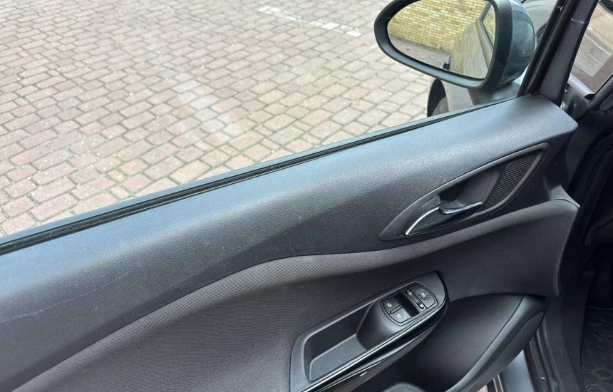 Opel Corsa 1.4